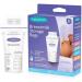 Lansinoh Breastmilk Storage Bags 25 Pre-Sterilized Bags - Buy Online on GoSupps.com