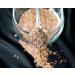 Organic Caraway Seeds - 7.2 oz | Non-GMO verified, Raw & Whole | Kosher, Vegan, Fiber-rich | Ideal for Rye Bread & Seasoning | Bulk Savory Spice - Buy Online on GoSupps.com