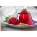 Malinow Strawberry Jelly 250g - Premium Jelly Powder for Delicious Treats | International Shipping Available - Buy Online on GoSupps.com