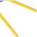 Professional Cuticle Cutter Non Slip Cuticle Nipper Stainless Steel Lightweight and Portable for Go Out for Travel for Pedicure Shop for Home - Buy Online on GoSupps.com