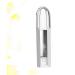 SOESFOUFU 1pc Spray Humidifier Portable Face Steamer Portable Facial Atomization Mini Facial Mister White - Buy Online on GoSupps.com