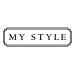 My Style Hair Clips - 2 CM Nylon Black - 2 Pieces Pack | International Shipping - Buy Online on GoSupps.com
