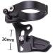 BESNIN Mountain Bike Chain Guide | MTB Bash Guard & Protector 7075 Aluminium Alloy - Buy Online on GoSupps.com