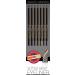 Xtreme Lashes GlideLiner Xtreme Black | Long-Lasting Eye Pencil - Buy Online on GoSupps.com