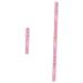 Healeved 4pcs Lip Serum Clear Lip Gloss Lip Oils Lip Balm Lipgloss Lip Tint Hydrating Lip Oil Water