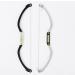Microblading Bow and Arrow Line Ruler Black - Precise Brow Mapping Tool - Buy Online on GoSupps.com
