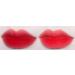  BADALO Velvet Mist Water Mist Lip Mud Soft Silky Matte Vegan White Glossy Non-stick Lip Glaze Lipstick (color: 999 Positive Red) - Buy Online on GoSupps.com