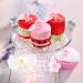Decocino Edible Diamonds - Elegant Cake Decoration | Edible Glitter Stones & Sparkling Confetti | 2 x 16 Pieces for Stunning Desserts - Buy Online on GoSupps.com
