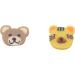 MRNHA 2000 Pieces 3D Fruit Flower Clay Slices for Slime DIY Crafts Nail Art Decorations - Buy Online on GoSupps.com