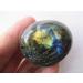 A Rare Natural Flash Labradorite Crystal Gem Stone Original Reiki 49g JZIGTDEM - Buy Online on GoSupps.com