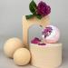 Spa Gift Set for Women | Soy Wax Scented Candles, Bath Bomb, Tumbler | Birthday & Valentine's Day Gifts for Her - Girlfriend, Mom, Sister, Wife, Daughter, BFF - Buy Online on GoSupps.com