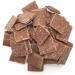 Yupik Dark Semisweet Chocolate Flakes Shaved Chocolate Topping 1Kg 1 kg (Pack of 1) - Buy Online on GoSupps.com