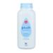 Johnson's Baby Aloe & Vitamin E Baby Powder, 4 oz (Pack of 3) 4 Ounce (Pack of 3)
