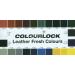 Buy Colourlock Leather Fresh Tint Mini 30 ml - F041 Sapphire Blue | Restore & Refresh Leather Color Online - Buy Online on GoSupps.com