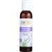 Aura Cacia Relaxing Lavender Aromatherapy Body Oil 4 oz. bottle