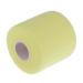 YIJU Muscle Tape Athletic Band Gym Sports Tape - 7cm X 27M Yellow