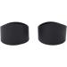 Zyyini Eyepiece Cover 2pcs - 27mm Inner Diameter Rubber Eyecups for Microscopes, Binoculars & Monoculars - Buy Online on GoSupps.com