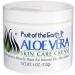 Fruit of the Earth Aloe Vera Cream - 4oz (2 Pack) - Buy Online on GoSupps.com