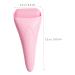 Buy Mikinona Facial Massage Roller - Skin Lifting Tools & Eye Wand for Women | Pink Handheld Massager for a Youthful Glow - Buy Online on GoSupps.com