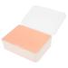 PartyKindom Injection Practice Pad Simulator Fake Injection Skin Pad Iv Injection Pad Model Practice Tools