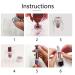 DIY Lipstick Kit - 9mm Handmade Lipstick Filling Tube & Silicone Lip Balm Crafts Tool - Buy Online on GoSupps.com