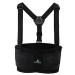 AllyFlex XL/XXL Sports Back Brace with Y-Shape Suspenders and Dual 3D Lumbar Support for Lifting Work - Relieve Pain and Prevent Injury - Buy Online on GoSupps.com