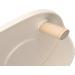 Buy Increased Ceramic Cat Bowls | Double Elevated Feed & Water Bowls | Cervical Spine Protection | Prevents Spilling | International Shipping - Buy Online on GoSupps.com