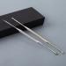 Portable Ear Cleaner Stainless Steel Ear Spoon Set Stainless Steel Ear Wax Remover Reusable Stainless Steel Ear Wax Remover Set Ear Wax Easily Removed Ideal for Personal and Home Use(Rose gold) - Buy Online on GoSupps.com