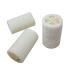 Organic 4 Inch Loofah Sponge 5-Pack for Skin Cleansing and Exfoliation | Bath and Shower Puff Scrubber for Daily Body Care - Buy Online on GoSupps.com