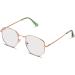 TWIG Computer Glasses BOYLE - Stylish Blue Block Screen Filter for Men & Women - Emerald Green - Buy Online on GoSupps.com