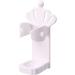 Wuuraa Electric Shed Holder Wishless Toothbrush Stand for Men | Bathroom Storage Solution | Razi Knobs & Electrical Harvest | International Shipping - Buy Online on GoSupps.com