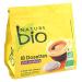 NATURE BIO - Pure Arabica Coffee Pods 125G - Pack of 4