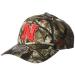 Zephyr Men's Remington Hunting Camo Hat Nebraska Cornhuskers