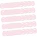 Buy Healvian 20 STK Ear Disposable Masks with Oxygen Clamps - Pink Facial Treatment Mask Extension Band Holder for Optimal Comfort - International Shipping Available - Buy Online on GoSupps.com