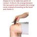 TruePower Miracle Acupuncture Trigger Tension Heat Pad - International Shipping Available - Buy Online on GoSupps.com