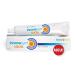 innovazym Local skin cream with lysozyme | burns sunburn pimples neurodermatitis