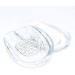 Collonil Gel Heel Cushion 90640010300 - Transparent/Neutral Pads for Ultimate Comfort | International Shipping Available - Buy Online on GoSupps.com