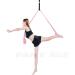 Leg Stretch Band for Ballet Dance & Gymnastics - Easy Door Installation - Pink Foot Stretcher for Flexibility & Stretching - Buy Online on GoSupps.com