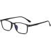 Shop Iynwbjts Myopia TR90 Non-Deformable Blue Film Flat Mirror for Women - Unity Size Transparent Frame C4 | International Shipping Available - Buy Online on GoSupps.com