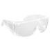 Anti Fog Safety Glasses Dental Lab Protective Goggles Over Glasses Wrap Around Clear Eye Protection Protective Eyewear Safety Goggles With Wide Vision UV Protection Scratch Resistant Splash Proof