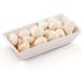 2 x 260g Whole Pickled Garlic Cloves - Buy Online on GoSupps.com