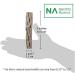 NApremium Natural Cholla Wood. Long Natural Cholla Wood for Aquarium Decoration  Hermit Crabs  Shrimp. 3x 5-6 Inch Cholla - Buy Online on GoSupps.com