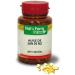 RICE BRAN OIL 200 capsules Nat&Form - Buy Online on GoSupps.com