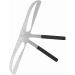 Pongnas 4 Types de R gle Sourcils Pochoir D'extension de Mesure pour Diff rents Styles de Sourcils (Sourcil standard) 1 unit (Lot de 1) - Buy Online on GoSupps.com
