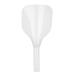 Hair Salon Hairspray Mask Face Spray Face Protector Mask Barber Hair Styling Tool