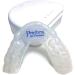 Custom Dental Lab Guards for Teeth Grinding and TMJ Relief - Day and Night Protection by Experienced Dental Lab (40 Years) - Buy Online on GoSupps.com