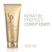 Wella SP Luxeoil Keratin Conditioning Cream - 200 ml | Professional Hair Care | International Shipping - Buy Online on GoSupps.com