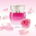 Mercedes-Benz - Rose - Professional Fragrance For Women - Elegant And Irresistible - Romantic And Stylish - Naturally Infused And Crafted - Sweet Fresh And Young - Eau De Toilette - 2 Oz 2 Fl Oz (Pack of 1) - Buy Online on GoSupps.com