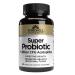 Windmill Natural Vitamins Super Probiotic Plus with Acidophilus (5 Billion CFU) 60 Capsules (Pack of 3)