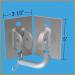 Dock Edge Stationary Dock Hardware Connector Hinge Kit - Buy Online on GoSupps.com